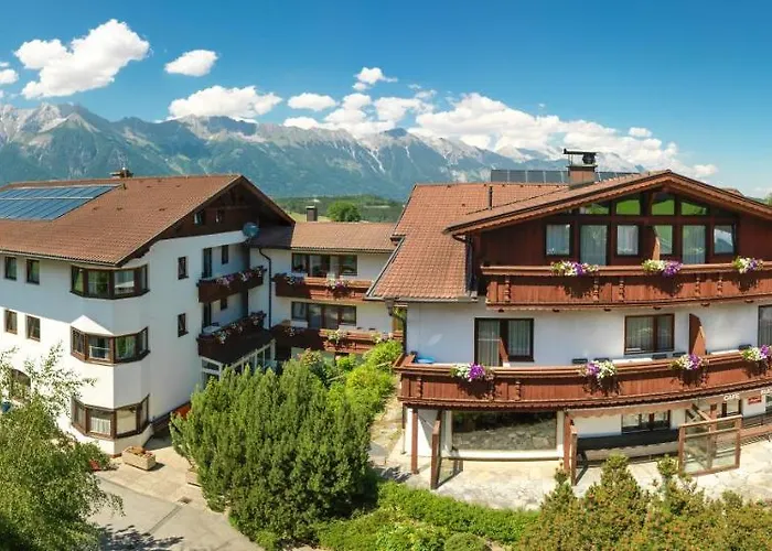 Sporthotel Schieferle