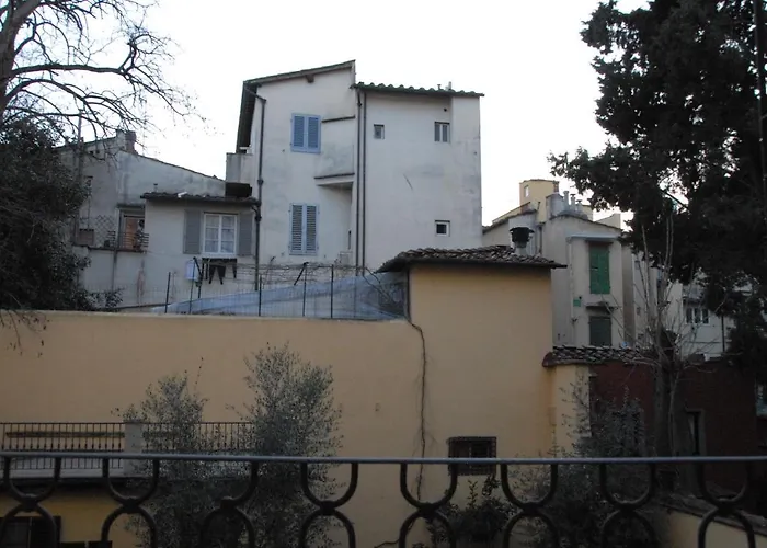 Hotel familiare: Hotel Margaret