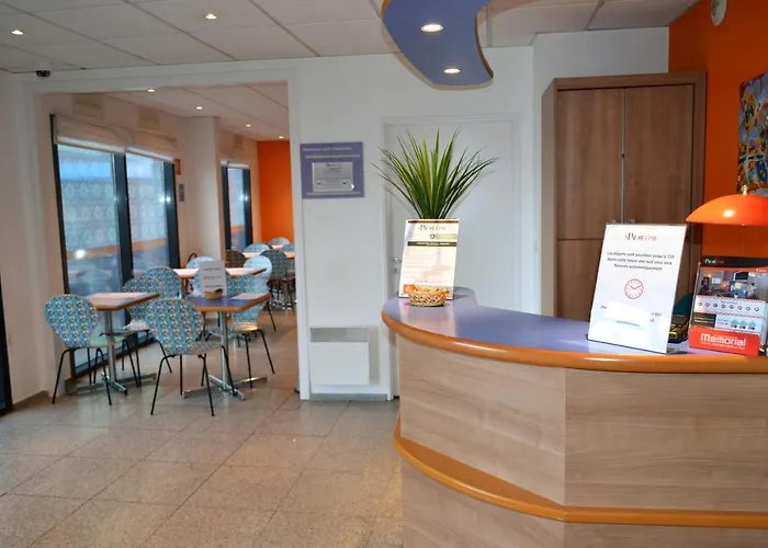 Pauseome Apparthotel