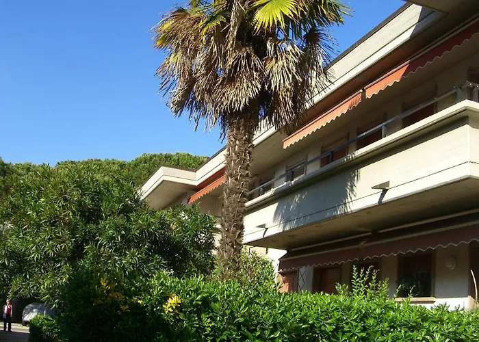 Holiday Villas