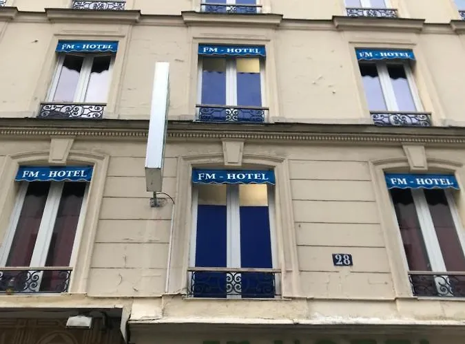 Fm
