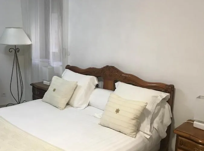 Chambre Du Couvent