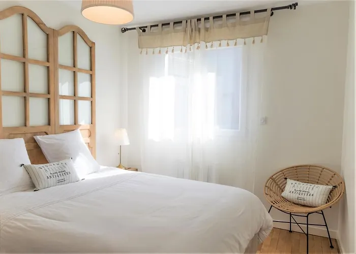Villa privée: L'Atelier Du 6