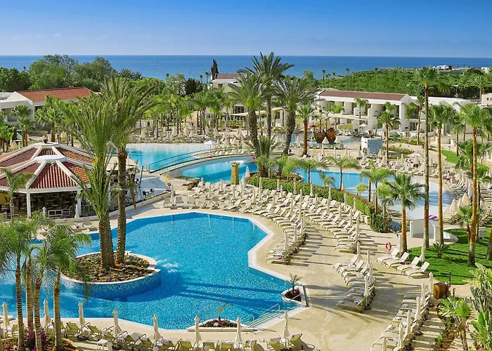 Olympic Lagoon Ayia Napa