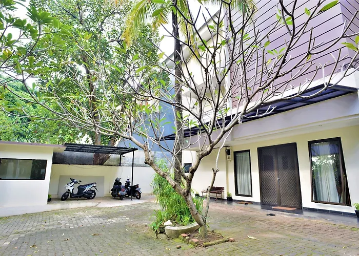 Jasmine Residence