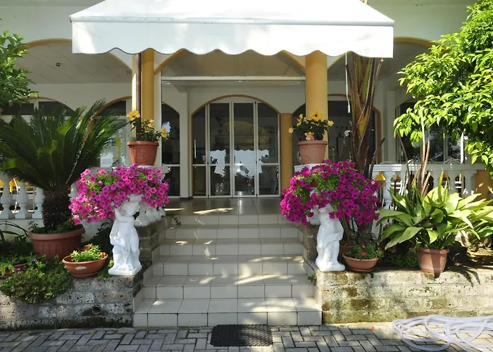 Hotel vicino al College: Camping Terrazzo sul mare