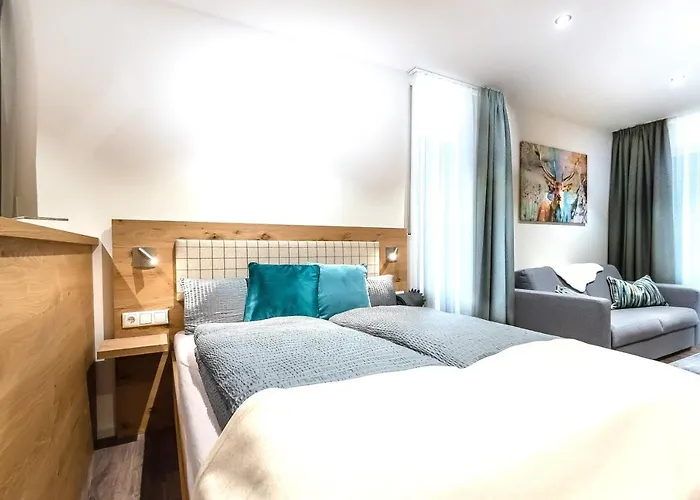 Reiners Quartier - Relaxed Living