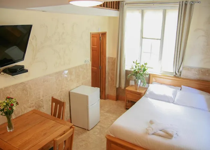 Millenium Aparthotel