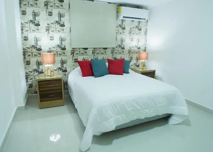 Malecon Rooms Y