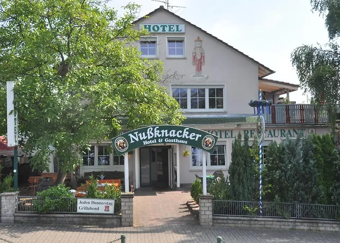 Hotel Nußknacker