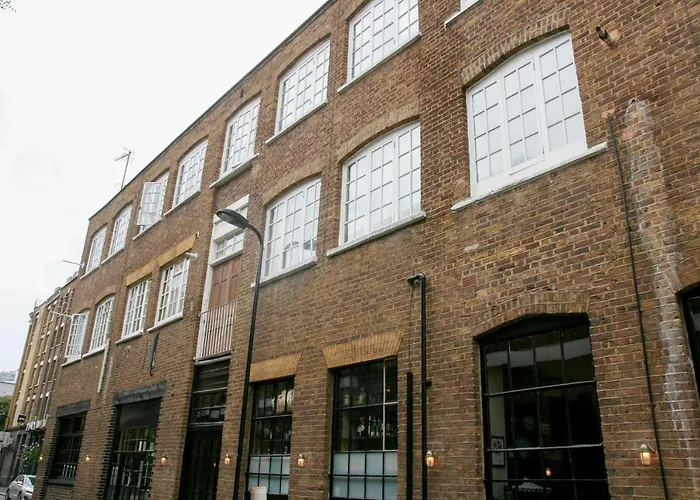 Millenium Aparthotel