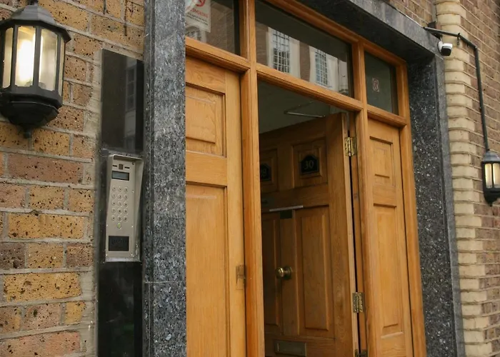 Millenium Aparthotel