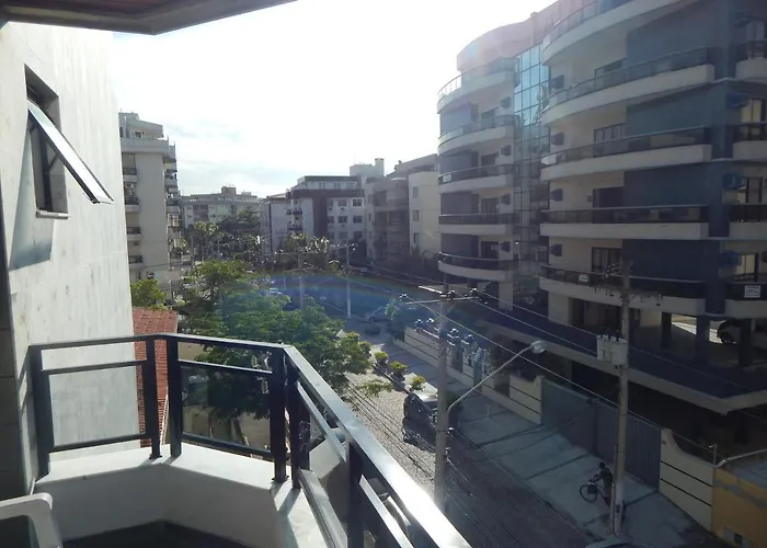 Hotel de praia: Apartamento Praia do Forte