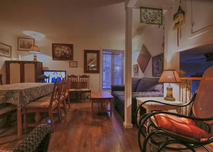 Vieille Maison Rustique Espace Interessant