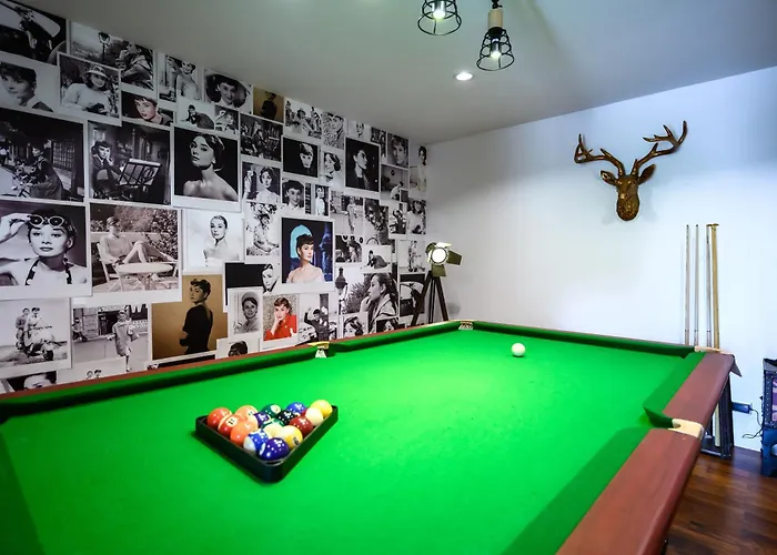 Benviar Tonson Residence