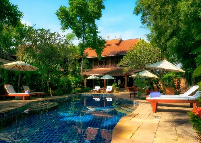 Ban Sabai Village Resort & Spa