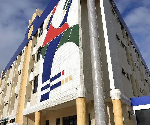 Real Praia Hotel