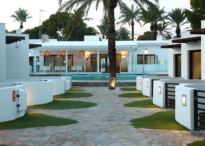 Alidreams Carmen Beach s