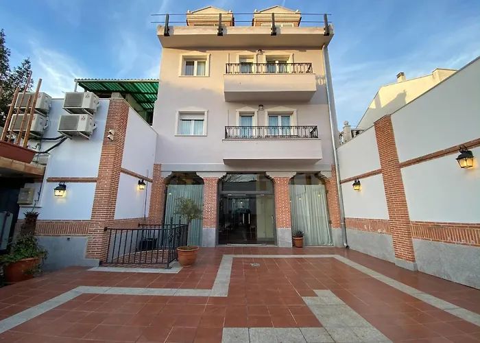 Casa de huéspedes: Villa Soledad