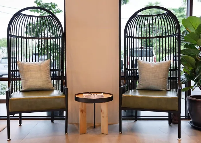 Family Hotel: Sojourn Spa Hotel Ipoh