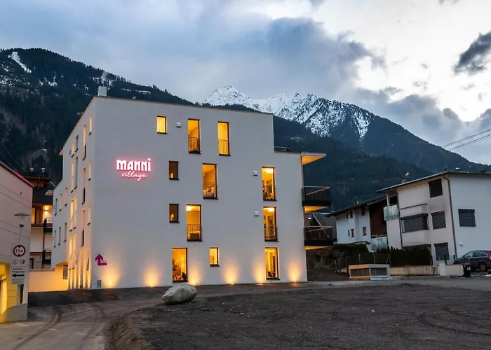 Manni Village - Lifestyle s