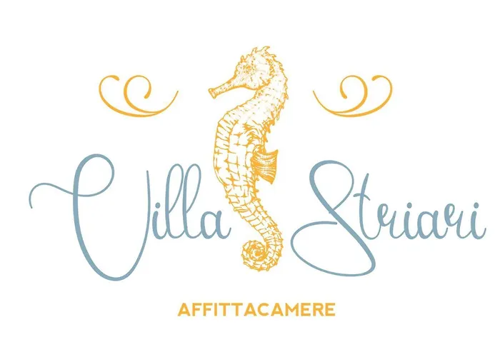 Affittacamere Villa Striari