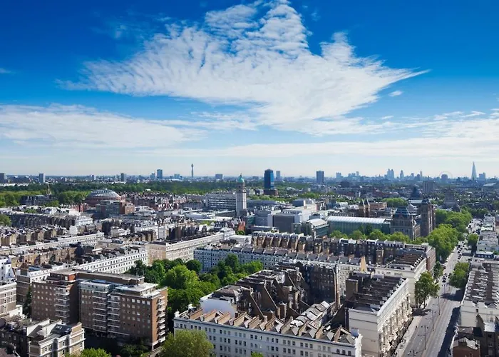 Hotel: Holiday Inn London Kensington Forum, An Ihg Hotel