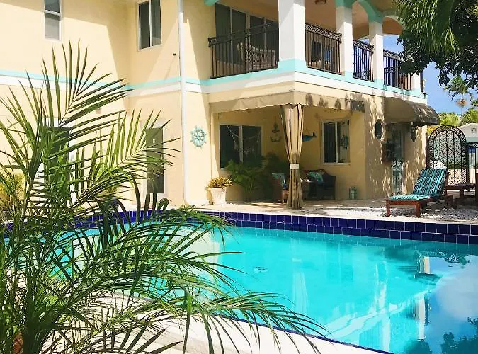 Apartment: Beach Aqualina Apartments