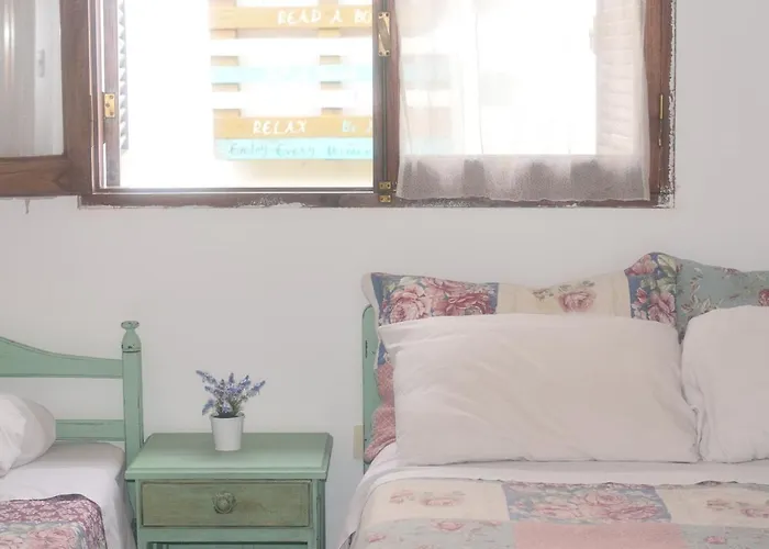  Hostal Tilian