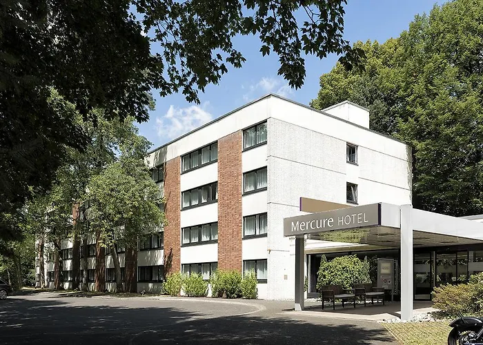Mercure Johannisberg