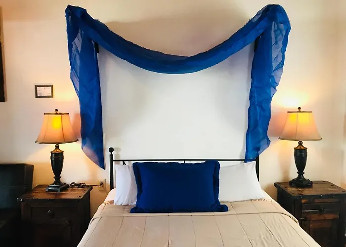Family Friendly Hotels Casa Armonia