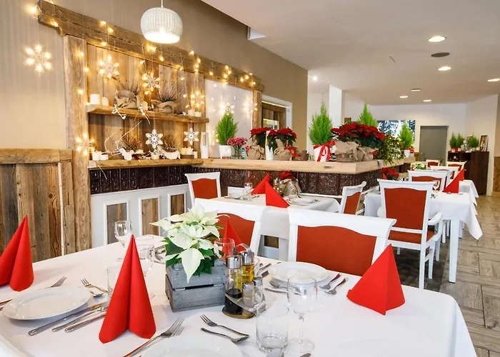 Goedkoop hotel: Hotel Aspel