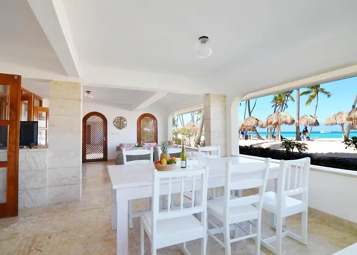La Flor del Caribe Beach&SPA
