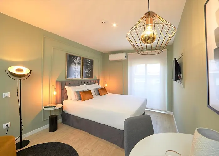 Hotel: L&H La Latina Selection