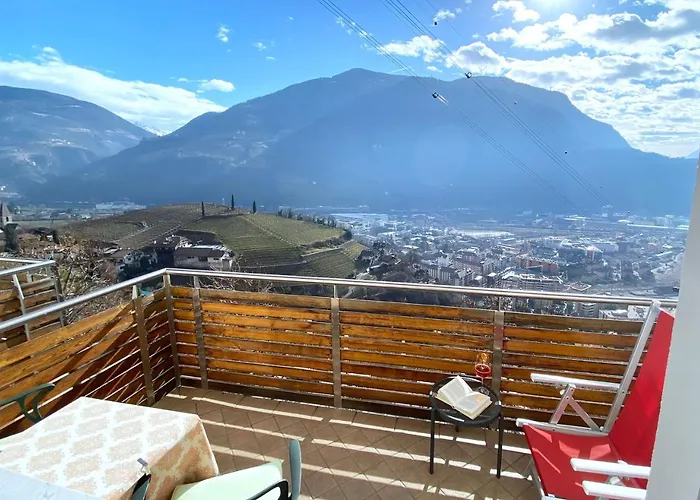 Hotel Eberle
