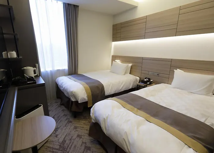 Nihon Seinenkan Hotel