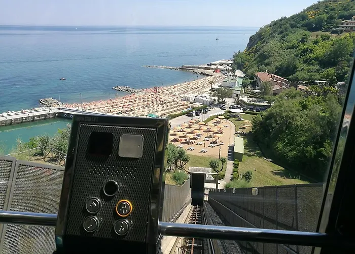 Albergo Capo Est