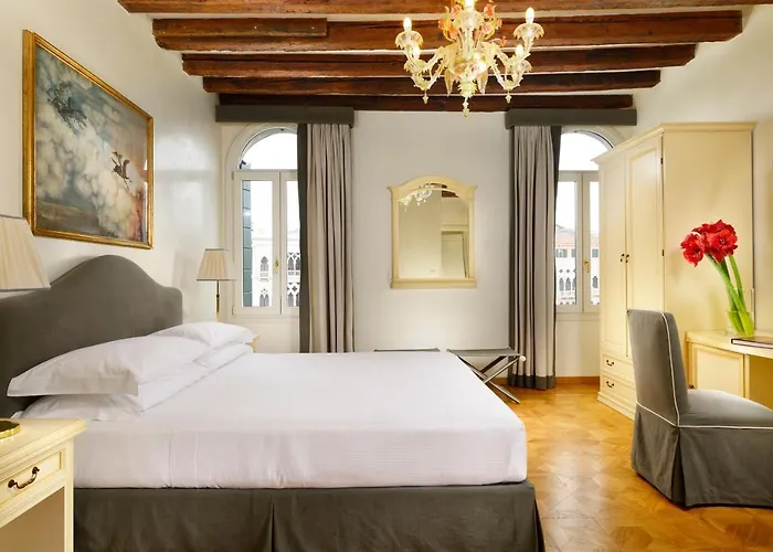L'O Venezia Flat - Wtb Hotels