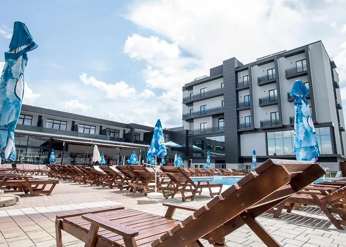 Hotel Spa Ice Resort