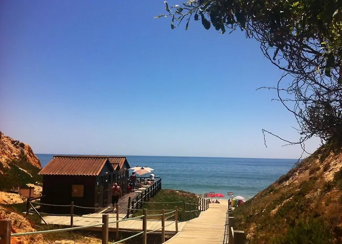 Family Hotel: Alfamar Beach & Sport Resort