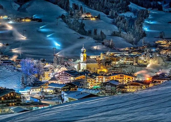 B&B: Hotel Garni Siegmundshof