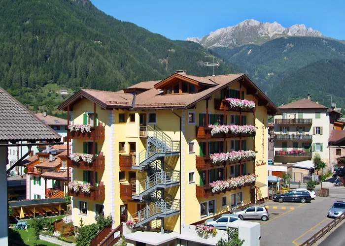 Sport Hotel Sass Maor