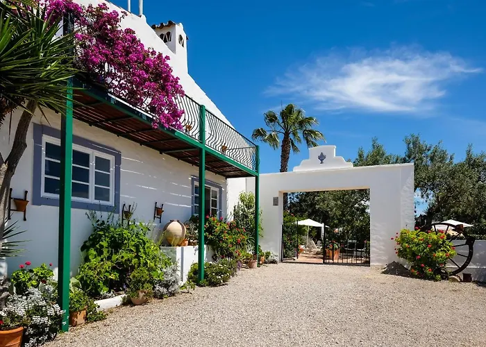 Casa Vale Del Rei