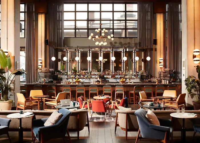 Hoxton, Chicago