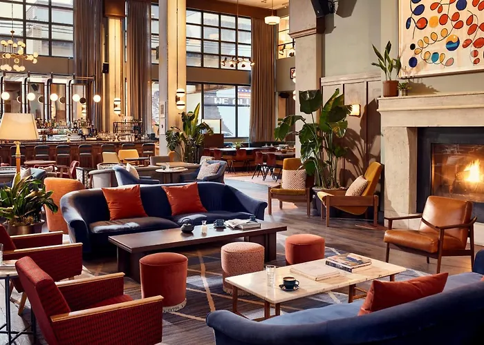 Hoxton, Chicago