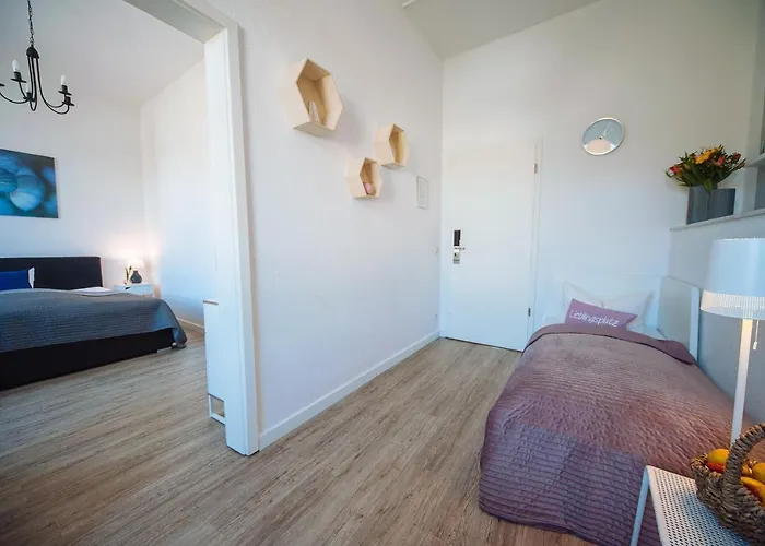 Apartmenthaus Kaiser Friedrich