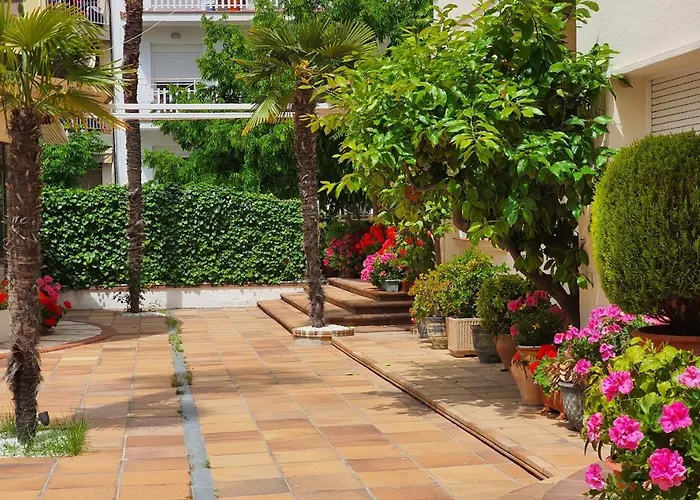 Hotel Mireia