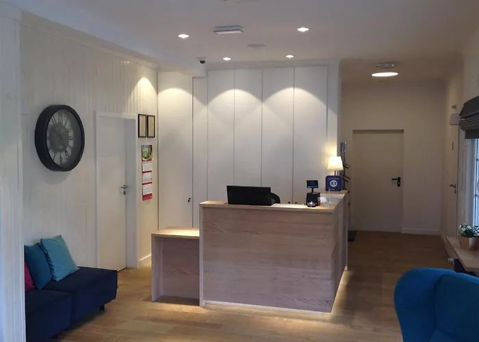 Hotel Camping Malta