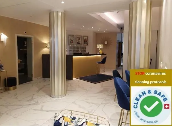 Familienhotels Excelsior