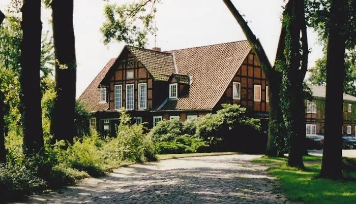 Landhaus Tipp